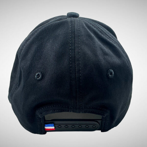Fernando Alonso & Esteban Ocon Signed Alpine Cap - Image 6