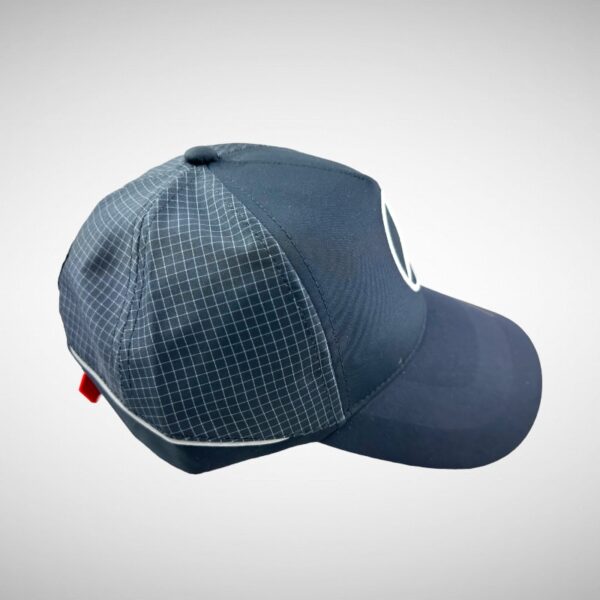 George Russell Signed Mercedes Cap - Image 5