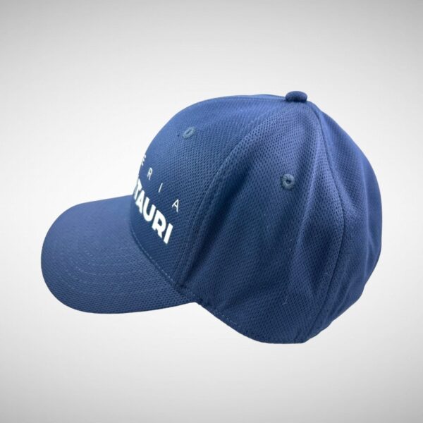 Yuki Tsunoda Signed AlphaTauri Cap - Image 8