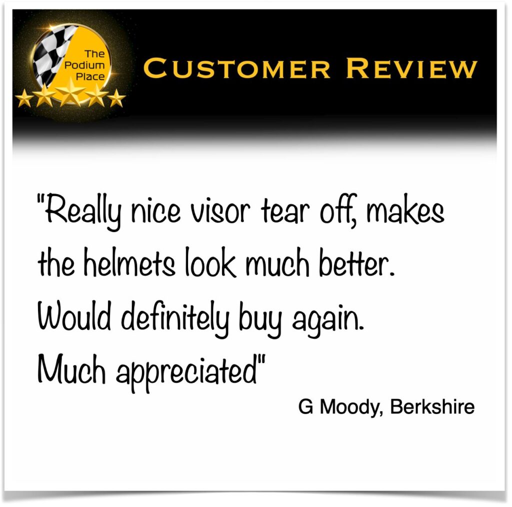 Customer review