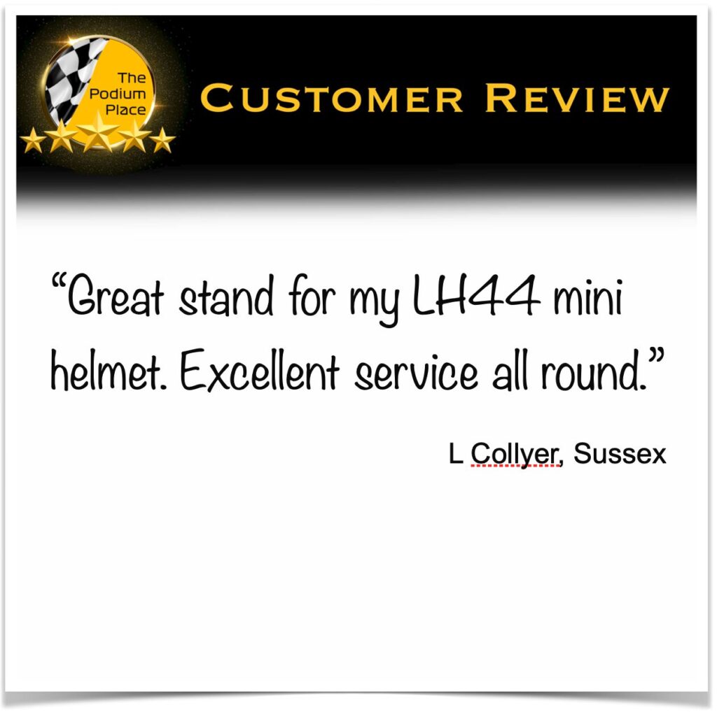 Customer review