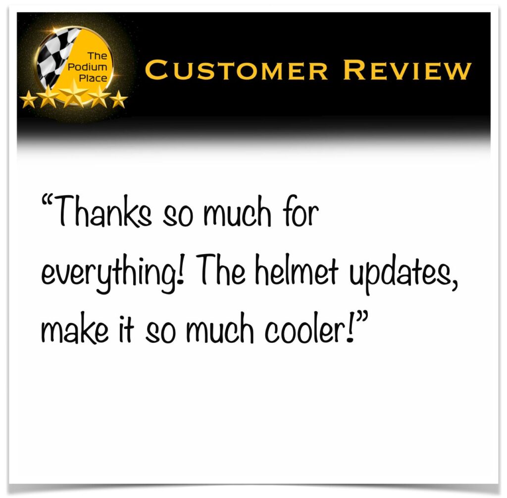 Customer review