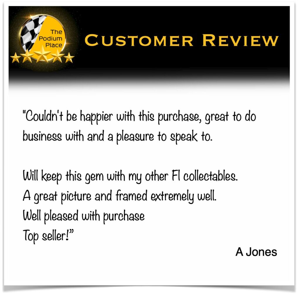 Customer Reviews