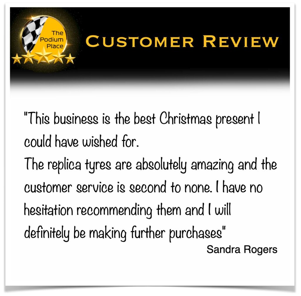 Customer Review