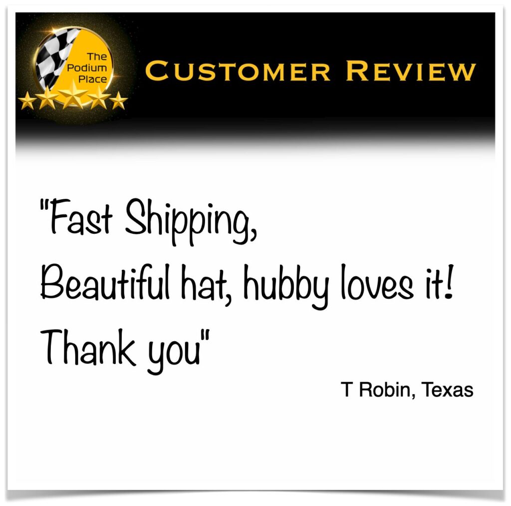 Customer review