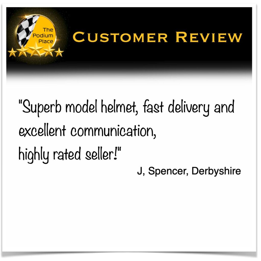 Customer review