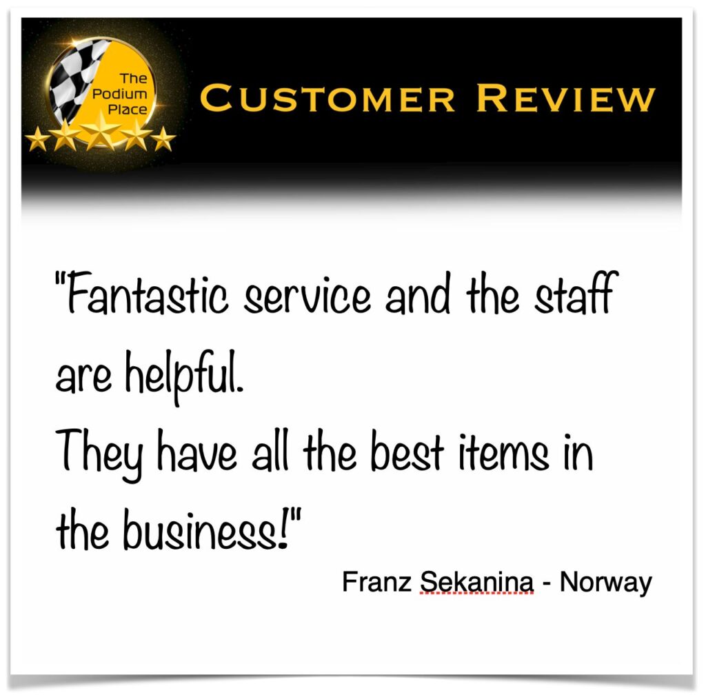 Customer Reviews