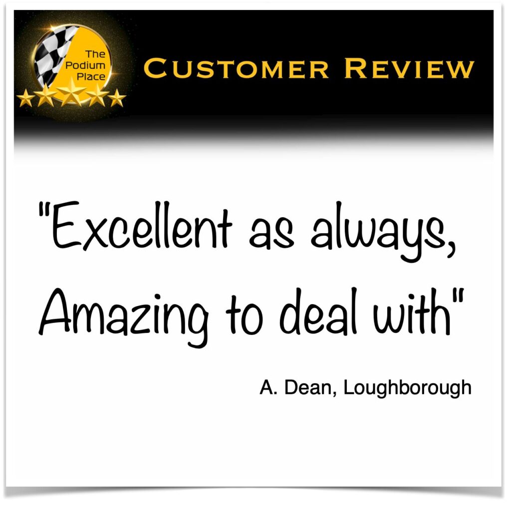 Customer review