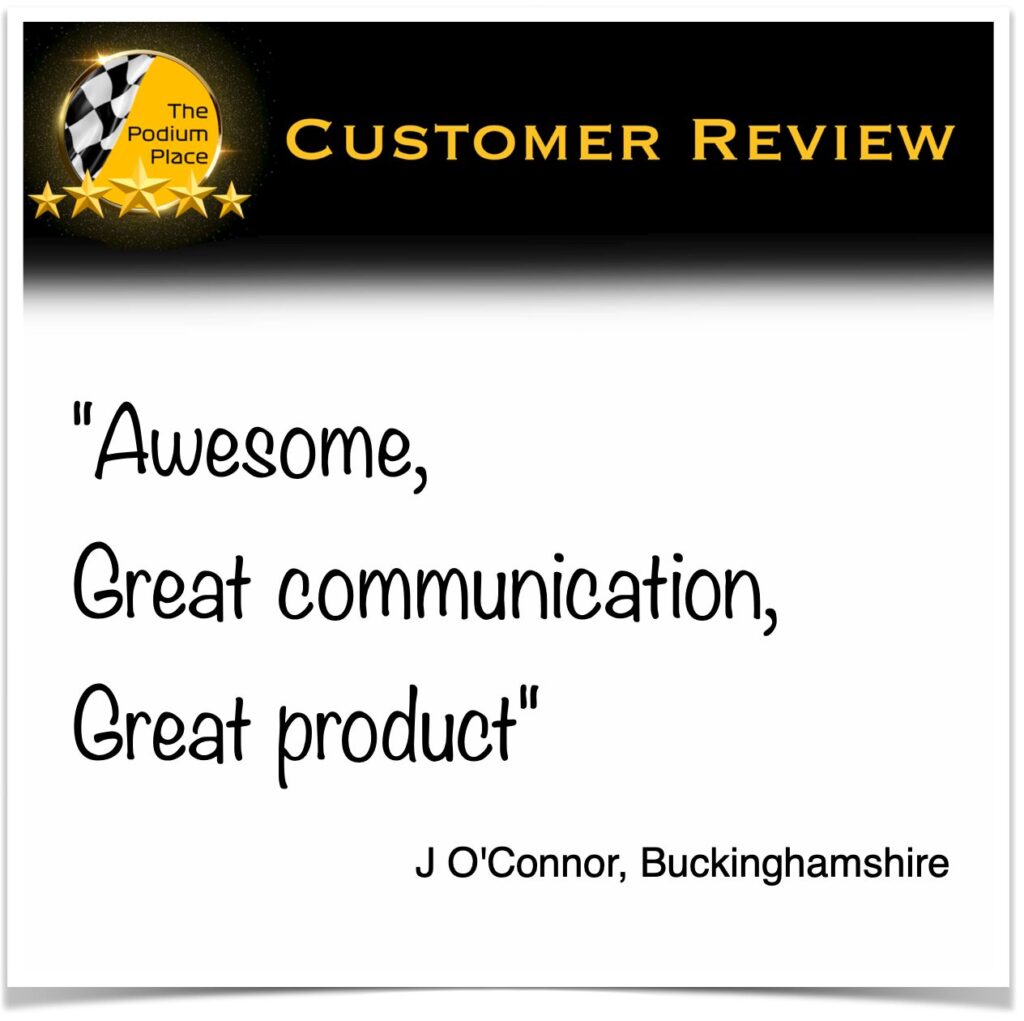 Customer review