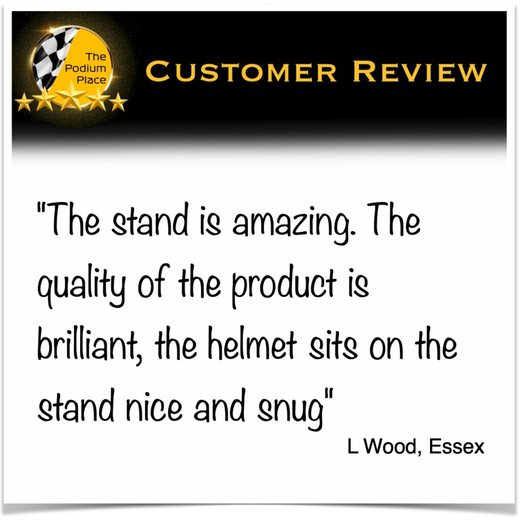 Customer review