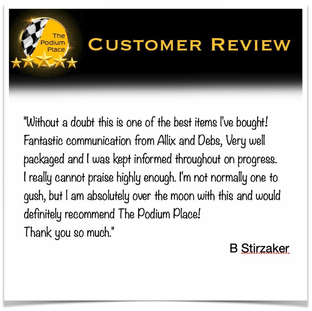 Customer Review