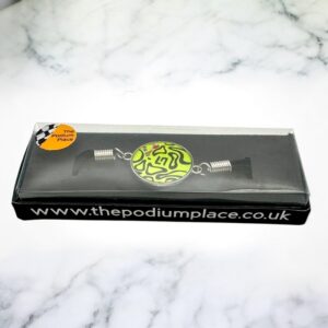 Lando Norris 2025 Silverstone GP Win Unisex Bracelet