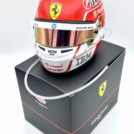 Charles Leclerc 1:2