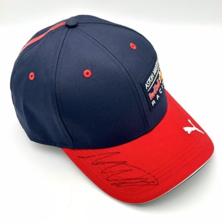 Max Verstappen Caps
