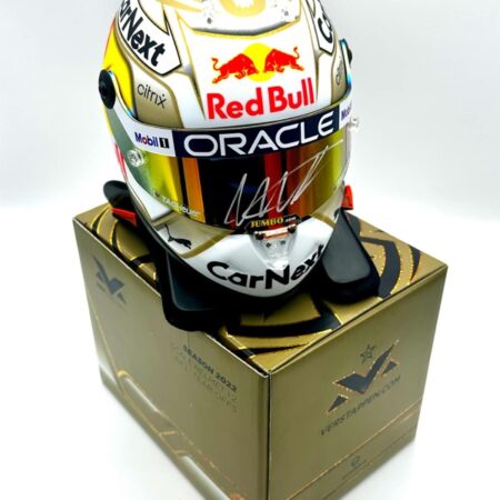Max Verstappen 1:2