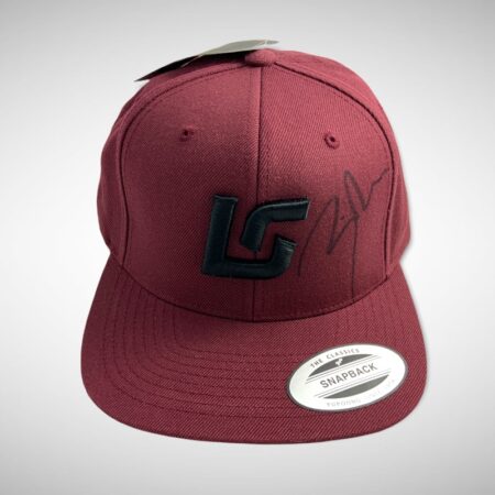 Lance Stroll Caps