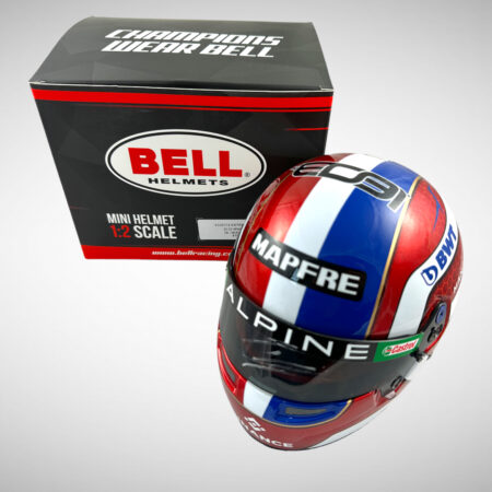 Esteban Ocon 1:2