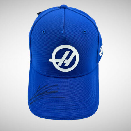 Kevin Magnussen