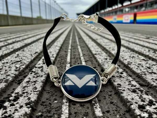 Max Verstappen Red Bull Unisex Bracelet