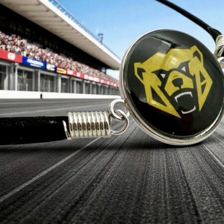 Ollie Bearman Unisex Bracelet