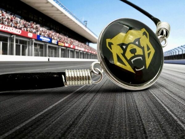 Ollie Bearman Unisex Bracelet